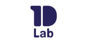 1dlab logo