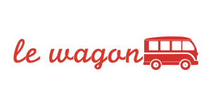 Lewagon logo