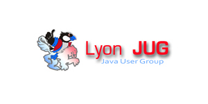 Lyon jug logo